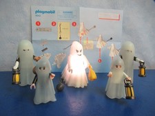 6042 Gespenst beleuchtet + 4