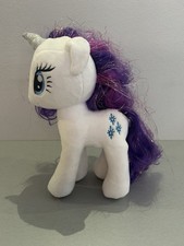 Little pony rarity - my,
