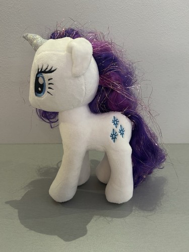Little pony rarity - little,