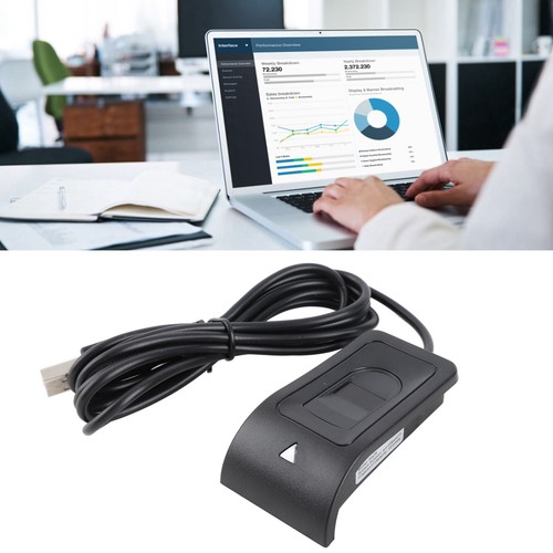 Fingerprint reader - pc,