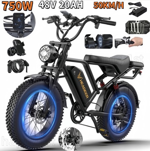 Headeer bk20 mtb zoll - bk20, 20