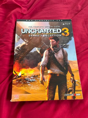 Uncharted drake s - 3:, drake's