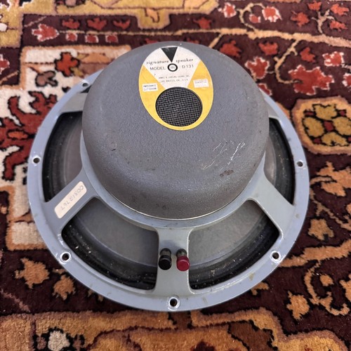 Vintage 1960er jbl - vintage,