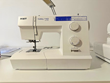 Nähmaschine Pfaff Hobby 1142