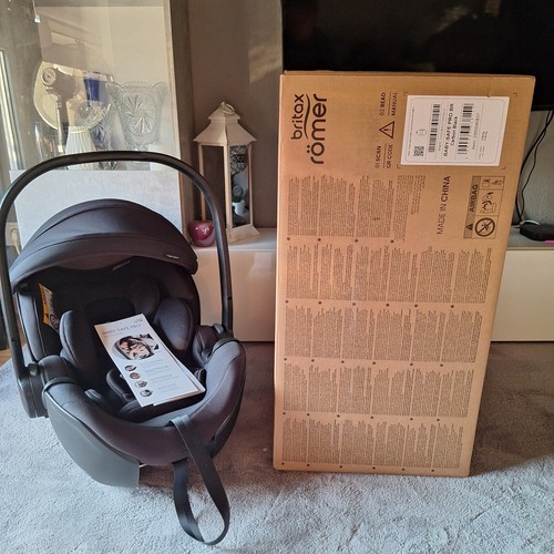 Britax römer baby - baby-safe, pro