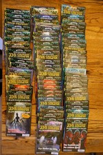 231 Stck. Konvolut John Sinclair, Maddrax, Gespensterkrimi, 2012, Zamanis, uva.