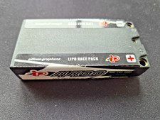 TOPP: SHORTY Intellect 4400mAh 120C / kaum gebraucht