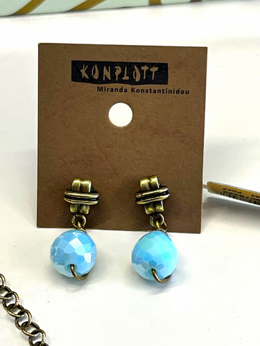 Konplott ohrstecker - konplott,