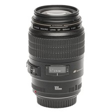 Canon EF 100mm/2,8 Macro USM