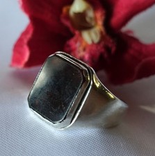 Schöner alter Achat