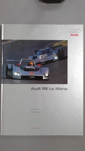 Audi mans bodo kraling - r8, mans,