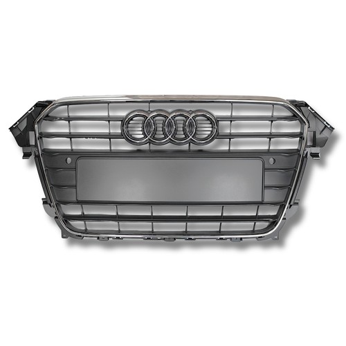 Original audi kühlergrill - audi,