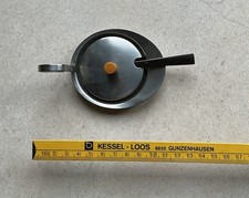 SENFGEFÄß SENFTOPF MIT