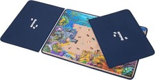 Puzzlebrett 1000 teile mit - puzzlebrett,