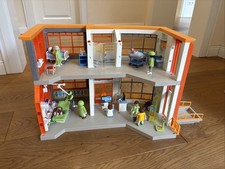 Playmobil Kinderklinik 6657 /