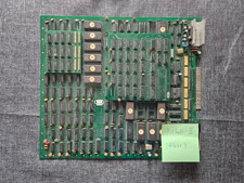 Pitfall II Platine Arcade PCB