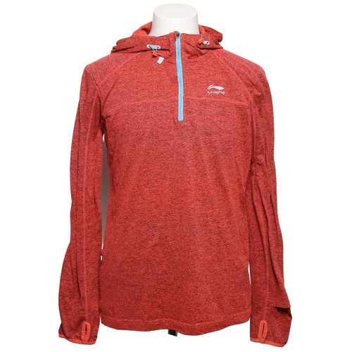 Ning kapuzenpullover - li-ning,,