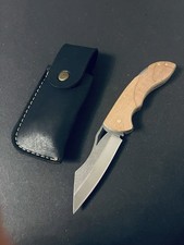 Edles Taschenmesser aus 4116