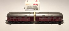 Märklin H0 34284 Diesellok