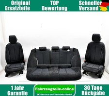 Set Innenausstattung BMW 3er