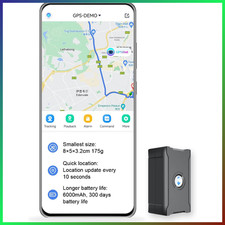 GPS-Ortungsgerät für Auto