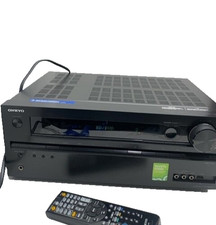 Onkyo TX-NR414 5.1 Channel
