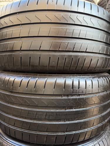 Hankook 245 40r17 - hankook, 95y