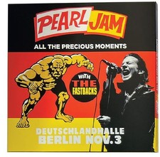 Pearl Jam - All The Precious