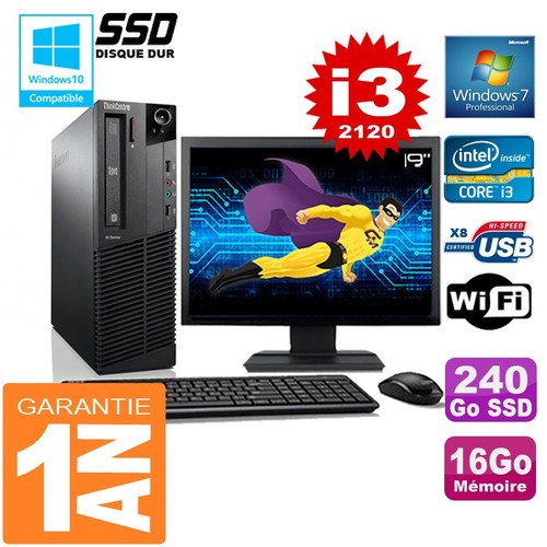 Lenovo m92p sff core - m92p,