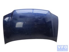 Motorhaube blau original VW Touran 1T 1T1 Frontklappe Caddy 2K 1T0823031D