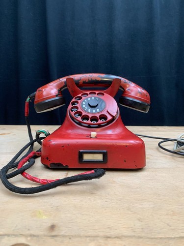 Detewe tischtelefon w48 - tischtelefon,