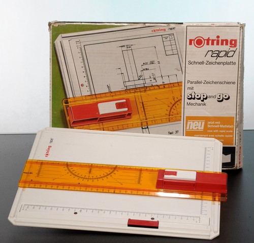 Rotring rapid - rotring,