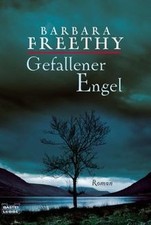 Gefallener Engel: Roman von Freethy, Barbara | Buch | Zustand sehr gut