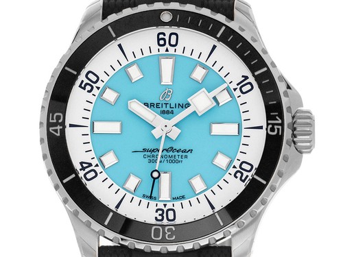 Breitling superocean automatic - breitling,