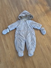 Overall schneeanzug - h&m,