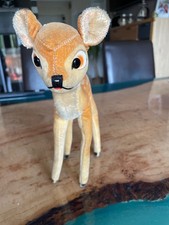 Steiff - Altes Rehkitz 22cm