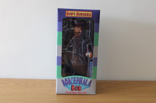 Kidrobot bobecphala bob - bob, 8.5"