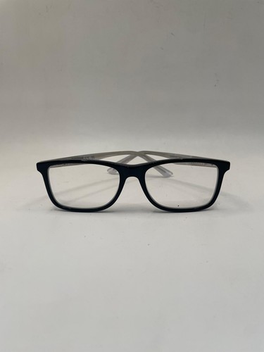 Brille puma rechteckig - brille,