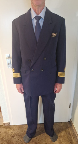 Original interflug - original,