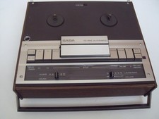 Saba Tonbandgerät TG 454 H
