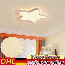 LED Decken Lampe Kinder Zimmer
