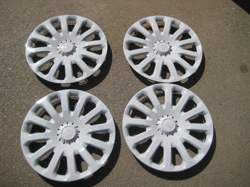 Satz radkappen orig ford - satz,