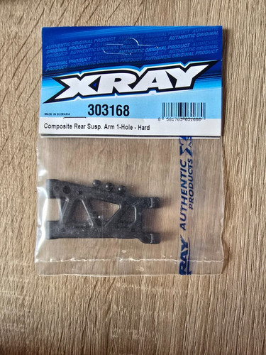 Xray 303168 t4 2014 - 303168,