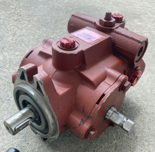Eaton 70160 rig - eaton, 23ccm