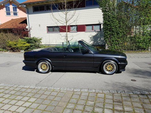 Mans youngtimer - ib, le