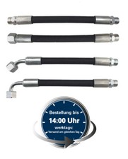 Hydraulikschlauch 35L (M45x2)