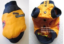 Hunde Schneemantel Winterjacke  Sportweste aktives Design Farbenfroh klkxde