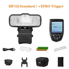 Godox MF12 Makro Mini Flash