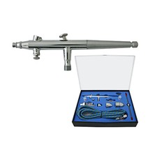 Airbrushpistole Spritzpistole