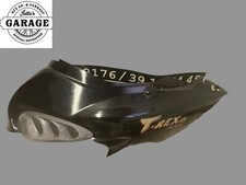 Original PGO T Rex 50,110,125,150 C16253000 Seitenverkleidung links schwarz